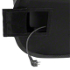walimex Pop-Up Laptop-Zelt 50x50x50cm super black Nr. 17344
