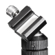 walimex Makro Blitzschienensystem Pro Nr. 17646