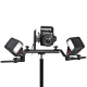 walimex Makro Blitzschienensystem Pro Nr. 17646
