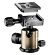 mantona Titanium Carbon Tripod without Monopod No. 17995