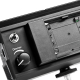 walimex pro LED-Videoleuchte mit 256 LED Nr. 17606