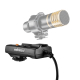 walimex pro Macro LED Ringlicht DSR 232 Set Nr. 20951