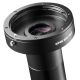 Kipon Spektiv-/ Fernrohr-Adapter 10x, 0? f?r Canon Nr. 18221