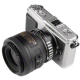 walimex Adapter Nikon G auf micro 4/3 Nr. 17566