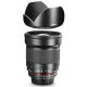 walimex pro 24/1,4 DSLR Canon EF Nr. 18331