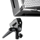 walimex pro LED 500 dimmbare Fl?chenleuchte Nr. 17699