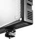 walimex pro LED Videoleuchte Bi-Color 144 LED Nr. 17769
