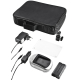 walimex pro LED Videoleuchte Bi-Color 144 LED Nr. 17769