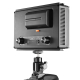walimex pro LED Video Light Bi-Color 209 LED No. 17770