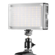 walimex pro LED Video Light Bi-Color 209 LED No. 17770