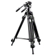 walimex pro EI-9901 Video-Pro-Stativ + Stativwagen Nr. 15882