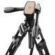 walimex VT-2210 Video-Basic-Kamerastativ, 188cm Nr. 17594