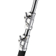 walimex pro Lampenstativ silber, 300cm Nr. 17826