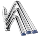 walimex pro Lampenstativ silber, 300cm Nr. 17826
