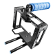 walimex pro DSLR Cage Video K?fig 5D Mark II u.a. Nr. 18611