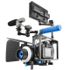 walimex pro DSLR Cage Video K?fig 5D Mark II u.a. Nr. 18611