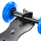 walimex pro Mini-Dolly Kamerawagen f?r DSLR Nr. 18631