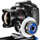 walimex pro Sch?rfezieheinrichtung Follow Focus Nr. 18839