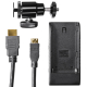 walimex pro LCD Monitor Director I 17,8 cm Full HD Nr. 18683