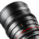 walimex pro 24/1,5 Objektiv VDSLR f?r Samsung NX Nr. 18803