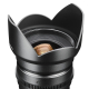 walimex pro 24/1,5 Objektiv VDSLR f?r Canon Nr. 18805