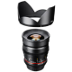 walimex pro 24/1,5 Objektiv VDSLR f?r Olympus 4/3 Nr. 18811