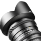 walimex pro 14/3,1 VDSLR Canon EF Nr. 18823