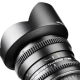 walimex pro 14/3,1 Objektiv VDSLR f?r Olympus 4/3 Nr. 18824