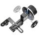 walimex pro Follow Focus Spin Nr. 18612