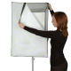 walimex pro Softbox 60x90cm f?r Visatec Nr. 16004