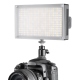 walimex pro LED Videoleuchte Bi-Color 312 LED Nr. 17813