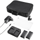 walimex pro LED Videoleuchte Bi-Color 312 LED Nr. 17813