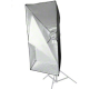 walimex pro Softbox 75x150cm f?r Multiblitz P Nr. 16026