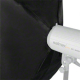walimex pro Softbox 75x150cm f?r Multiblitz V Nr. 16027