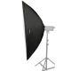 walimex pro Softbox 80x120cm f?r Elinchrom Nr. 16037