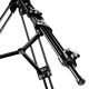 mantona Videostativ Dolomit 1100, 133cm Nr. 18634