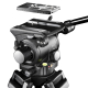 mantona Videostativ Dolomit 5000, 170cm Nr. 18647