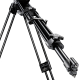 mantona Videostativ Dolomit 5000, 170cm Nr. 18647