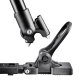 mantona Videostativ Dolomit 5000, 170cm Nr. 18647