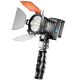 walimex pro LED Videolicht Videoleuchte u.Zubeh?r Nr. 19483