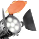 walimex pro LED Videolicht Videoleuchte u.Zubeh?r Nr. 19483