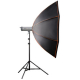 walimex pro Octagon Softbox OL ?170 C&CR Serie Nr. 19159