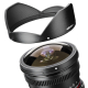walimex pro 8/3,8 Fish-Eye II VDSLR für Canon Nr. 18709