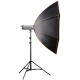 walimex pro Octagon Softbox OL ?150 C&CR Serie Nr. 19146