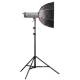 walimex pro Octagon Softbox PLUS OL ?60 C&CR Serie Nr. 19367