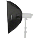 walimex pro Softbox PLUS 60x80cm f?r C&CR Serie Nr. 16143