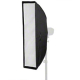 walimex pro Striplight PLUS 25x180 for C&CR Serie No. 16967