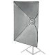 walimex pro Softbox PLUS 80x120cm walimex pro & K Nr. 16168