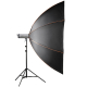 walimex pro Octagon Softbox PLUS OL 213 pro&K Nr. 19428
