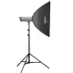 walimex pro Softbox PLUS OL 60x90cm walimex pro&K Nr. 19220